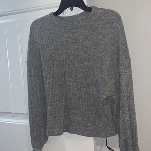 H&M sweater